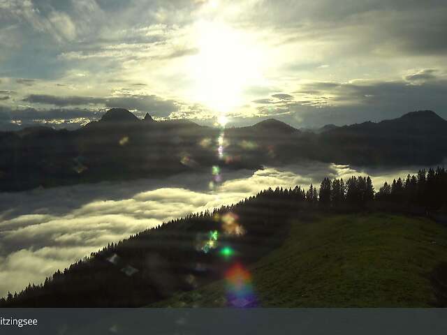 Spitzingsee