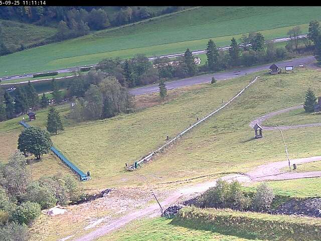 Kinderland Riesneralm