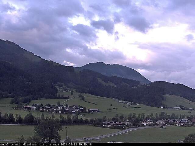 Eichenhof - St. Johann in Tirol