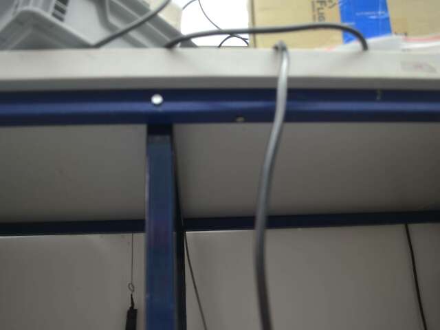 Tanvaldský Špičák I - Lanová dráha