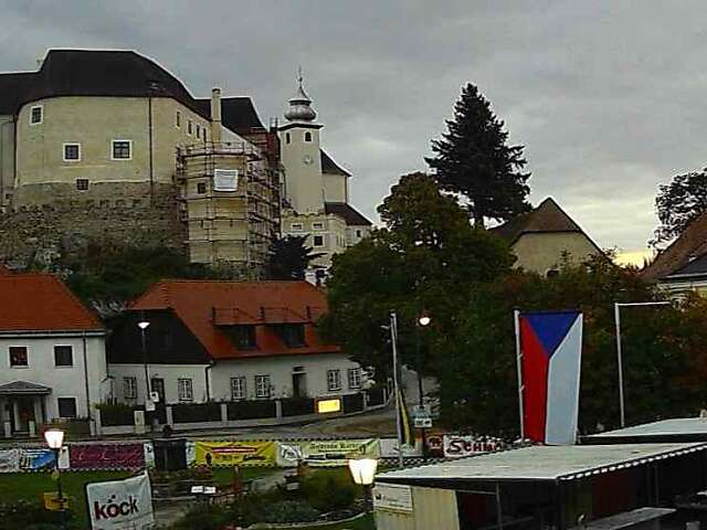 Albrechtsberg an der großen Krems