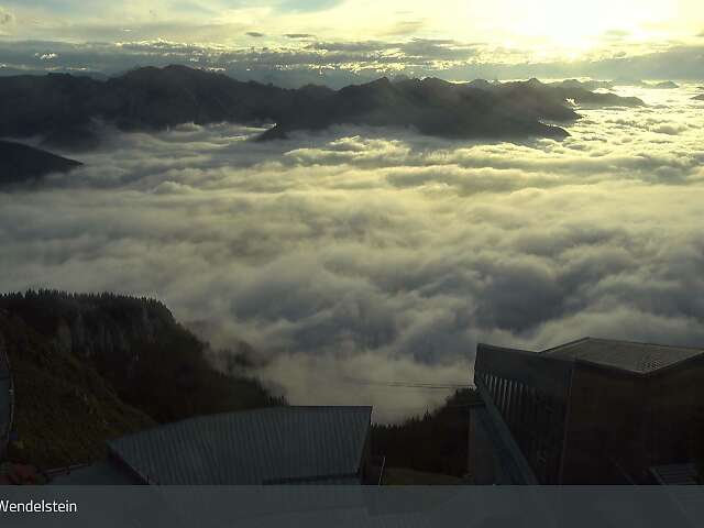 Wendelstein - Bayrischzell