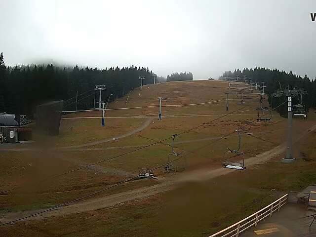 Rogla - MšinŽaga - Funpark