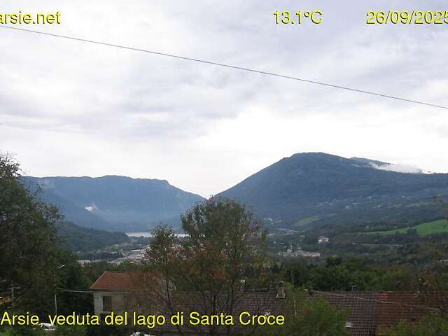 Ponte nelle Alpi