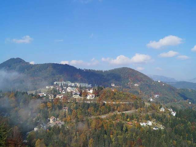 Semmering Sporthotel