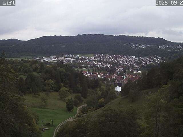 Fridingen