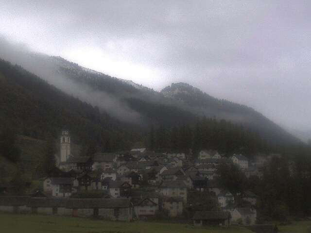 Bosco Gurin