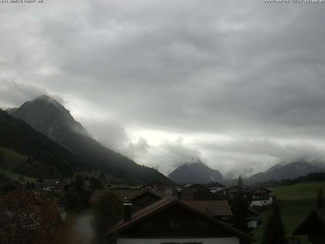 Schöllang - Oberstdorf