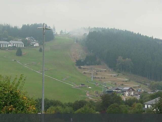 Talstation Ettelsberg-Seilbahn