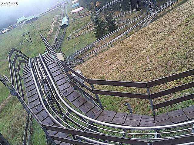 Mehliskopf Bobbahn