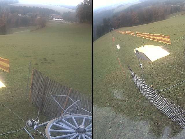 Allerheiligen im Mühlkreis