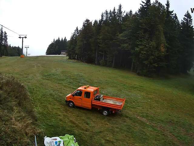 Pohorje Maribor - Pisker