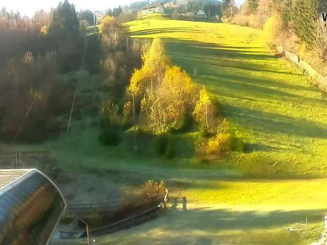 Talstation Sessellift