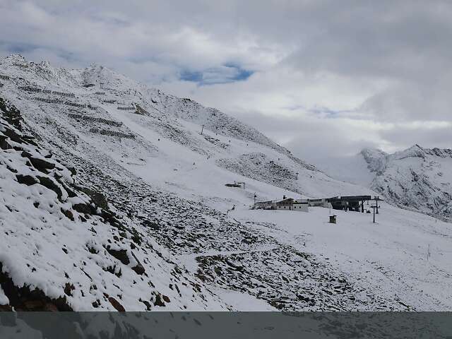 Obergurgl