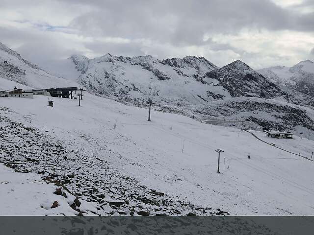 Obergurgl