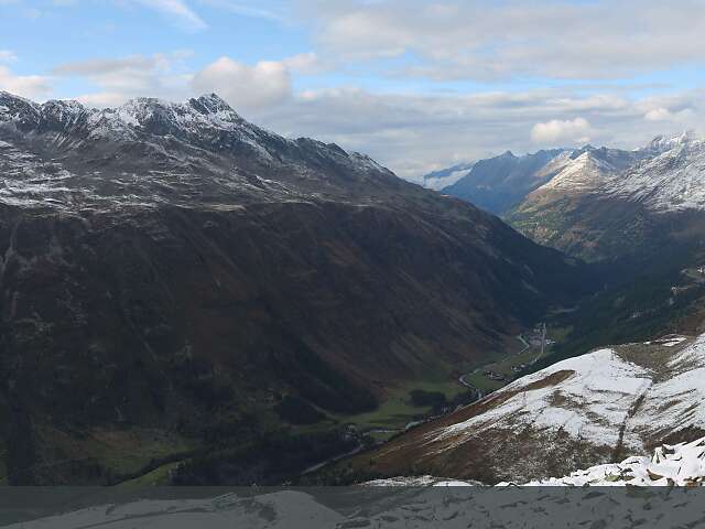 Obergurgl