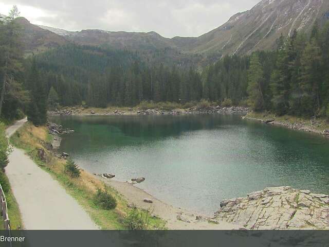 Obernberger See