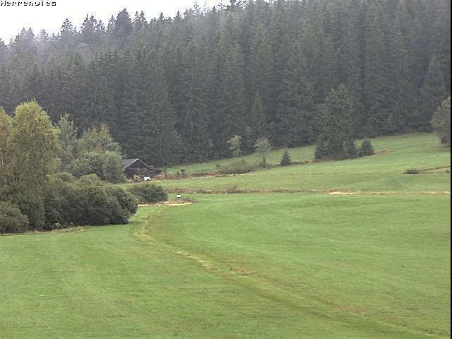 Herrenwies - Gästehaus Braun