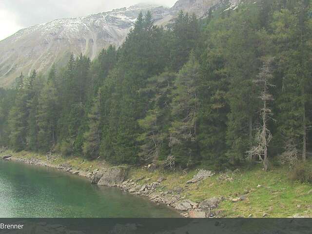 Obernberger See