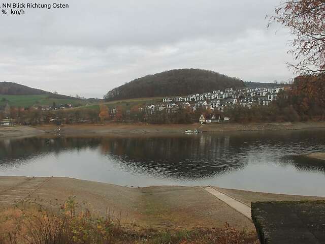 Diemelsee