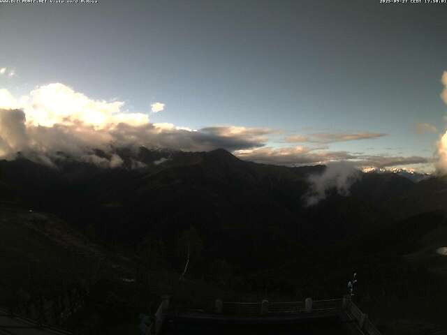 Monte Marca / Bielmonte