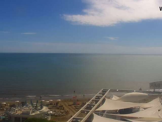 Caorle - Hotel Marco Polo