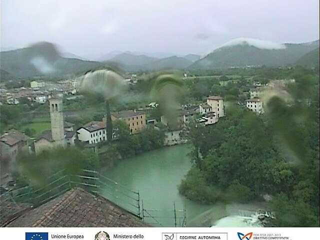 Cividale del Friuli - Monastero Maggiore
