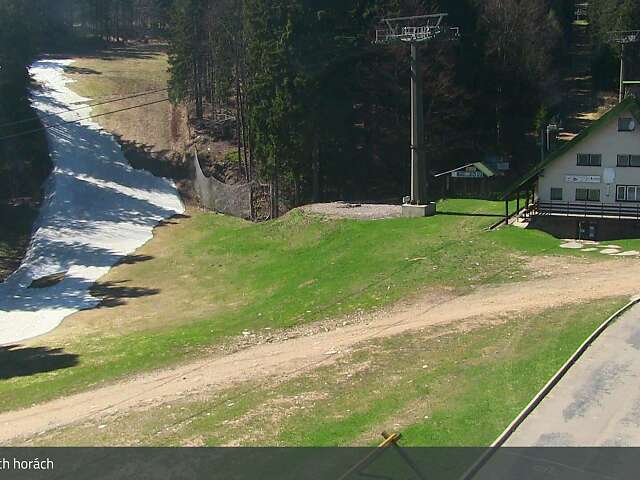 Říčky v Orlických horách