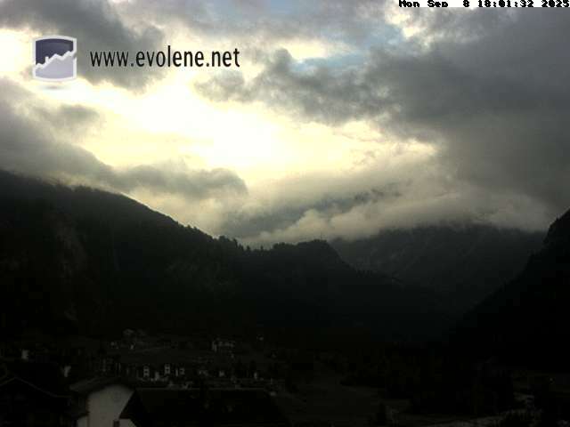 BERGFEX-Webcams Mont-Noble / Nax - Webcam Mont-Noble / Nax - Cams