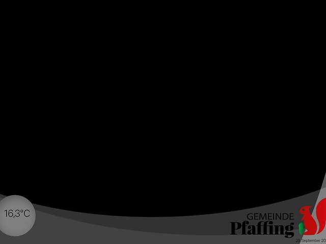 Pfaffing Gemeindeamt