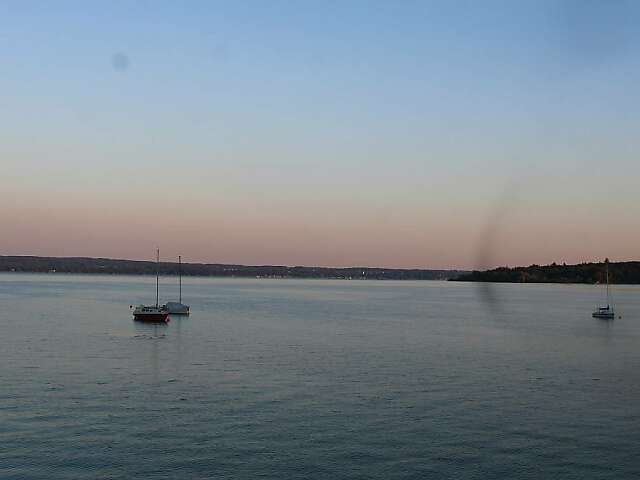 Ammersee - Herrsching