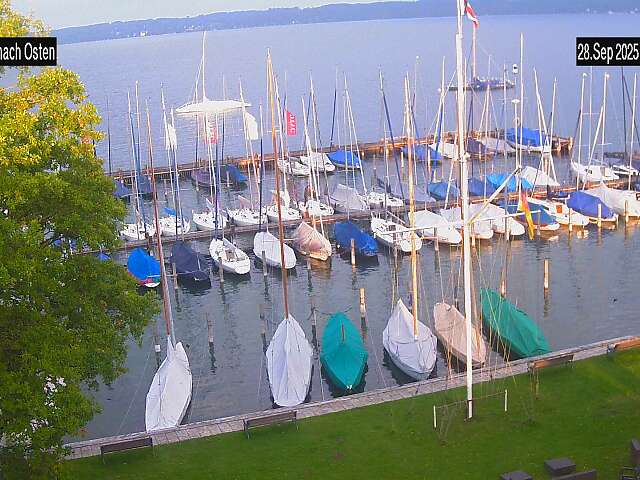 Tutzing - DTYC