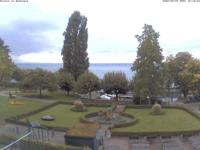 Hagnau am Bodensee