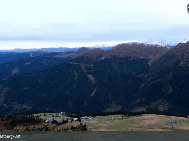 Schattberg-Ost