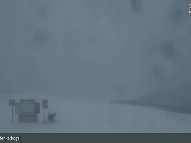 Webcams in Leogang / Saalbach Hinterglemm Fieberbrunn - bergfex