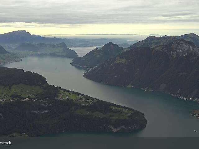 Stoos - Fronalpstock