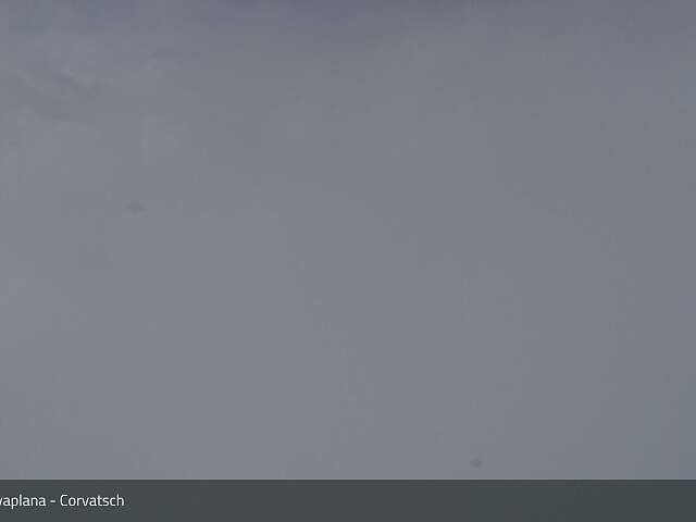 Corvatsch