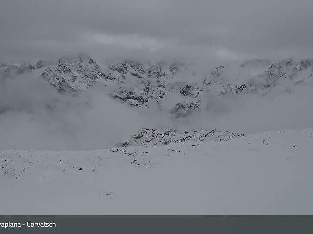 Corvatsch