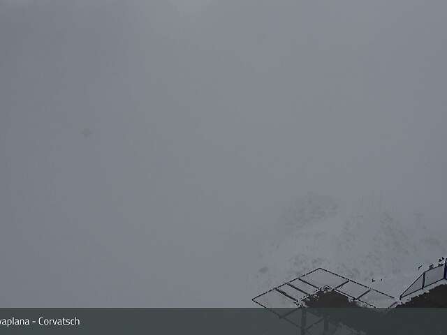 Corvatsch