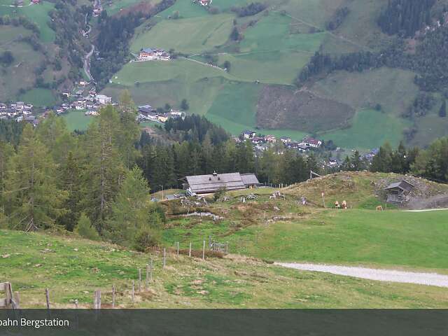 Waldalmbahn