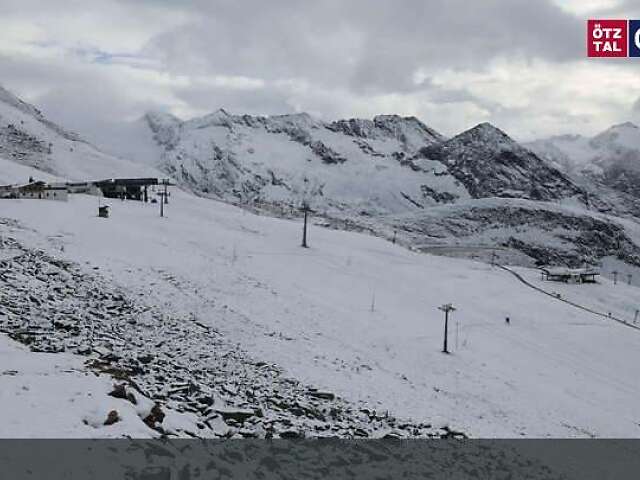 Obergurgl