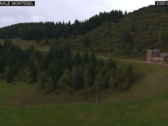 Monte Bondone