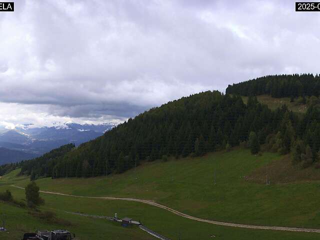 Monte Bondone