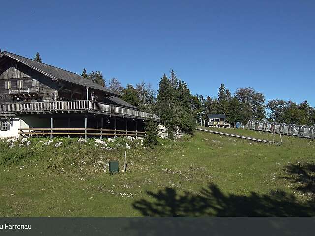 Kasberg Farrenau