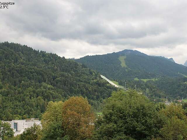 Gsteig
