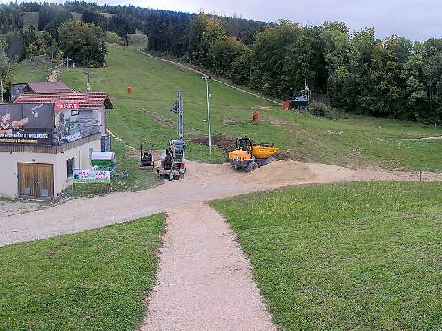 Terre Ronde