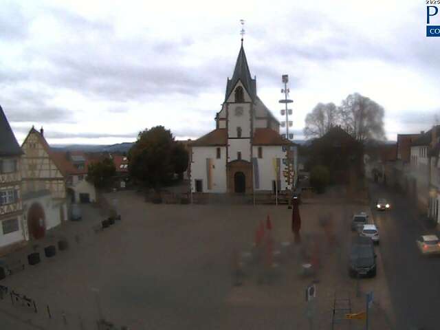 Großostheim