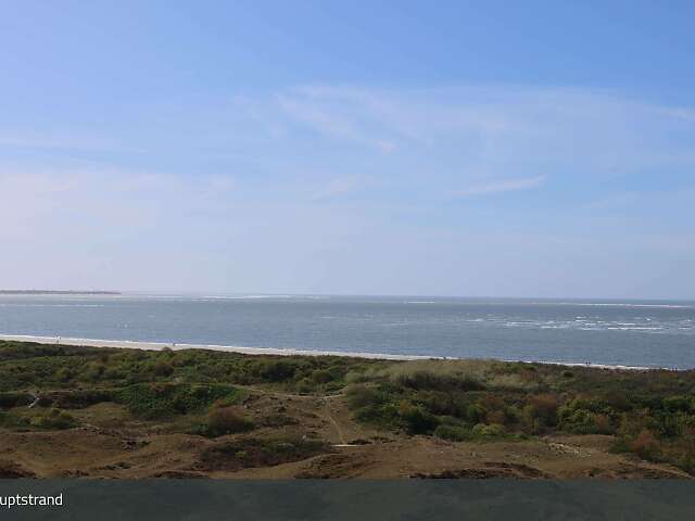 Hauptstrand Langeoog