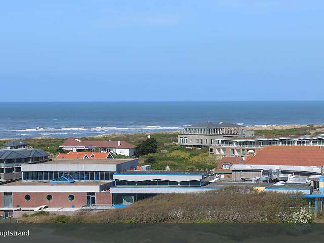 Hauptstrand Langeoog