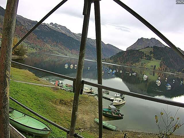 Wägitalersee